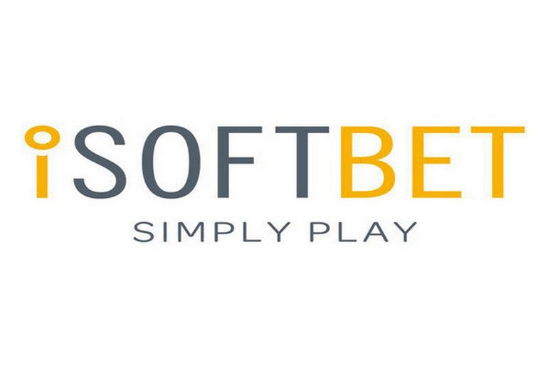 iSoftBet 